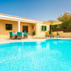 Отель Villa Constantinos Large Private Pool Walk to Beach Sea Views A C Wifi Car Not Required - 2220, фото 15