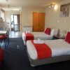 Отель Wakatipu View Apartments в Квинстауне