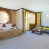 Отель Spa Hotel Persenk, фото 3