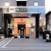 Отель APA Hotel Midosuji Hommachi Station Higashi, фото 16