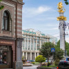 Отель Your place in Old Tbilisi (Liberty Square), фото 2