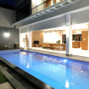 Отель Sehati Villa 2, фото 7