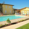 Отель Stylish Holiday Home 3 Km From Lake Garda & Romantica Beach, фото 1