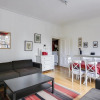 Отель Gorgeous Flat for 4 in the Centre of Notting Hill!, фото 17