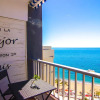 Отель OleHolidays Neptuno Marbella centro - vistas panorámicas al mar, фото 8