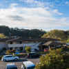 Отель Albany Oak Motel, фото 20