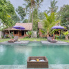 Отель Sentana Villa Ubud, фото 4