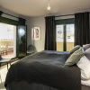 Отель La-Beautiful 3 Bedroom Penthouse Close To Sea, фото 17