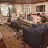 Отель Bright Ski In/out  3br 3.5ba 3 Bedroom Condo by RedAwning, фото 12