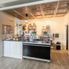 Отель Heritage Rideau 1Br Apartment Free Parking 1, фото 11