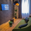 Отель Rooms Lejletul, фото 18