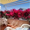 Отель Apartment with 2 Bedrooms in Ischia, with Wonderful Sea View And Furnished Terrace - 20 M From the B, фото 11