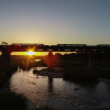 Отель Kruger Shalati - Train on the Bridge and Garden Suites, фото 7