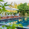 Отель Vina Beach Pool Villa, фото 13