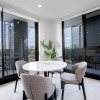 Отель Designer 2BR With Carpark Monash Uni@caulfield, фото 9