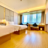 Отель Ji Hotel (Huzhou Administration Center), фото 3