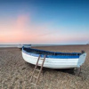 Отель The Chocolate-Box * Aldeburgh, фото 6
