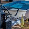 Отель Luxury Villa Lelu With Heated Saltwater Pool, Parking, High Speed Internet, Bbq, el. car Charge T2, фото 13