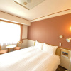 Отель Toyoko Inn Kumamoto Shin Shigai, фото 3