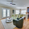 Отель Greensboro Condo Rental Near Hospital & Trails!, фото 2