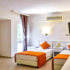 Отель Mersoy Exclusive Hotel, фото 6