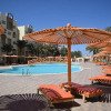 Отель Comfortable studio in hotel 4 stars with private beach for non-egyptians only, фото 11