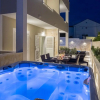 Отель Apartment Villa Franko Maris, фото 16