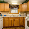 Отель Briarstone Lodge Condo 13F - Three Bedroom Condo, фото 12