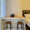 Отель New Furnished Studio At Tokyo Riverside Pik 2 Apartment, фото 4