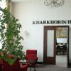 Отель Ulaanbaatar Hotel в Улан-Баторе