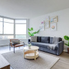 Отель Wonderful 1 Bedroom Condo at Ballston, фото 9