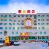 Отель Super 8 Hotel (Korla Tianshan West Road), фото 1