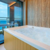 Отель Sokcho The Sharp Pension, фото 43