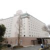 Отель Narita Gateway Hotel, фото 43