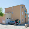 Отель Apartments Citrine on the beach, фото 34