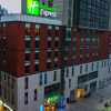 Отель Holiday Inn Express Changzhou Center, an IHG Hotel, фото 18