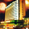 Отель Yanan Grand Hotel - Liuzhou, фото 19