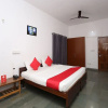 Отель OYO 22249 Singing Birds Home Stay, фото 12