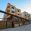 Отель Al Rashed Hotel Apartments, фото 2