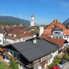 Отель Almenrausch und Edelweiss в Гармиш-Партенкирхене