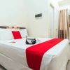 Отель RedDoorz Plus @ IT Park Cebu в Себу