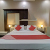 Отель OYO 36620 Hotel Pleasant Stays, фото 17