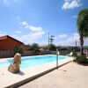 Отель Casa Syramusa con Piscina, фото 14