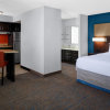 Отель Residence Inn by Marriott Cleveland Independence, фото 36