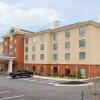 Отель Holiday Inn Express & Suites Owings Mills-Baltimore Area, an IHG Hotel, фото 1