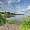 Отель Lake Nagawicka Home - 2 Blocks to Boat Launch, фото 17