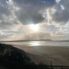 Отель 1 Putsborough - Luxury Apartment at Byron Woolacombe, only 4 minute walk to Woolacombe Beach!, фото 16