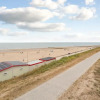 Отель Apartment at the Bottom of the Dunes in Zoutelande, фото 16