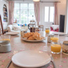 Отель East View Orford With 2 Bedrooms and 1 Bathrooms, фото 10