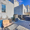Отель Cincinnati Home w/ Deck & Private Hot Tub!, фото 9